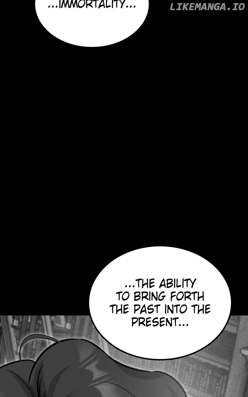 Empress Hunt chapter 62 page 22
