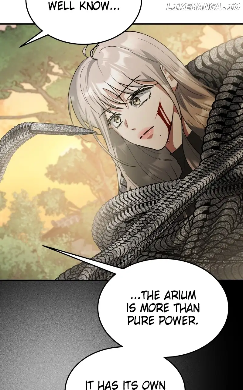 Empress Hunt chapter 62 page 27