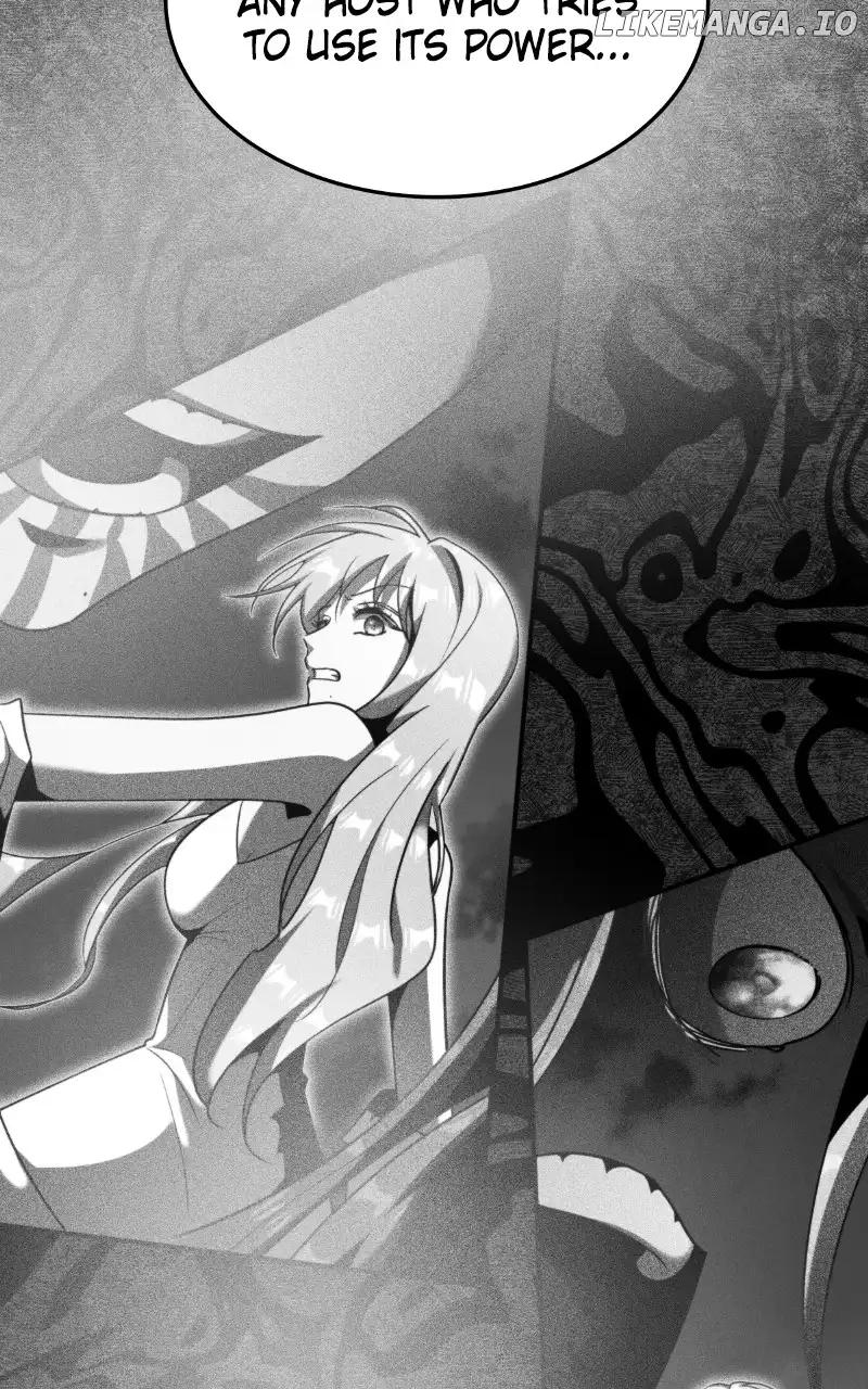 Empress Hunt chapter 62 page 29