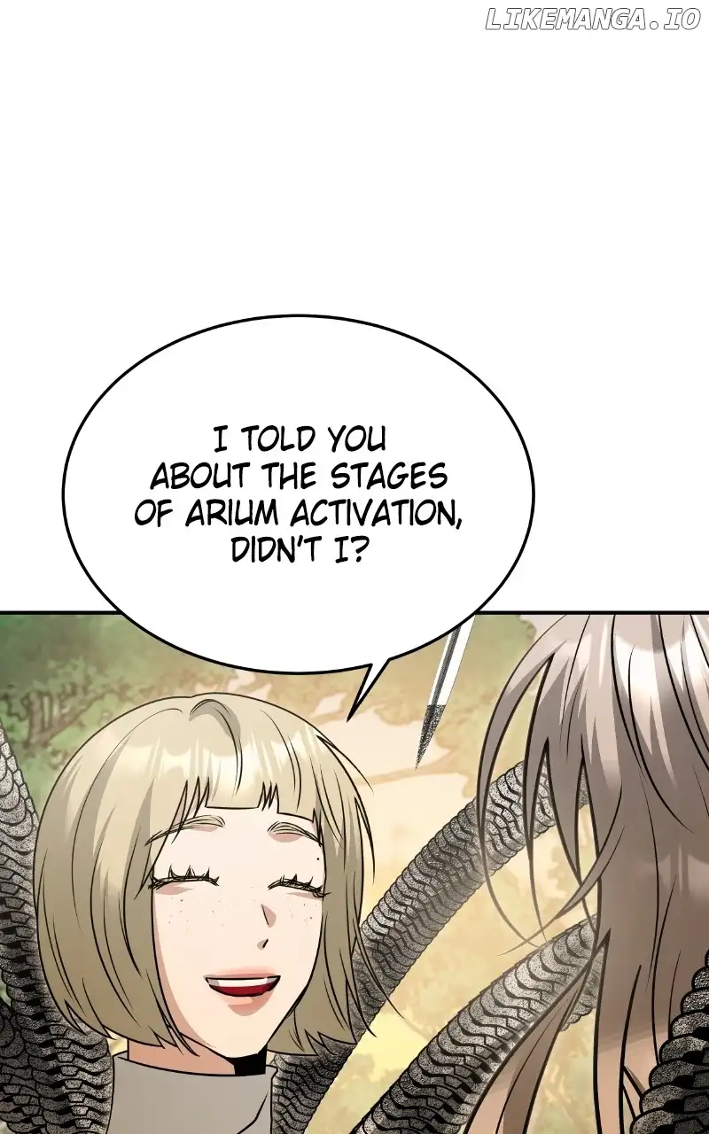 Empress Hunt chapter 62 page 31