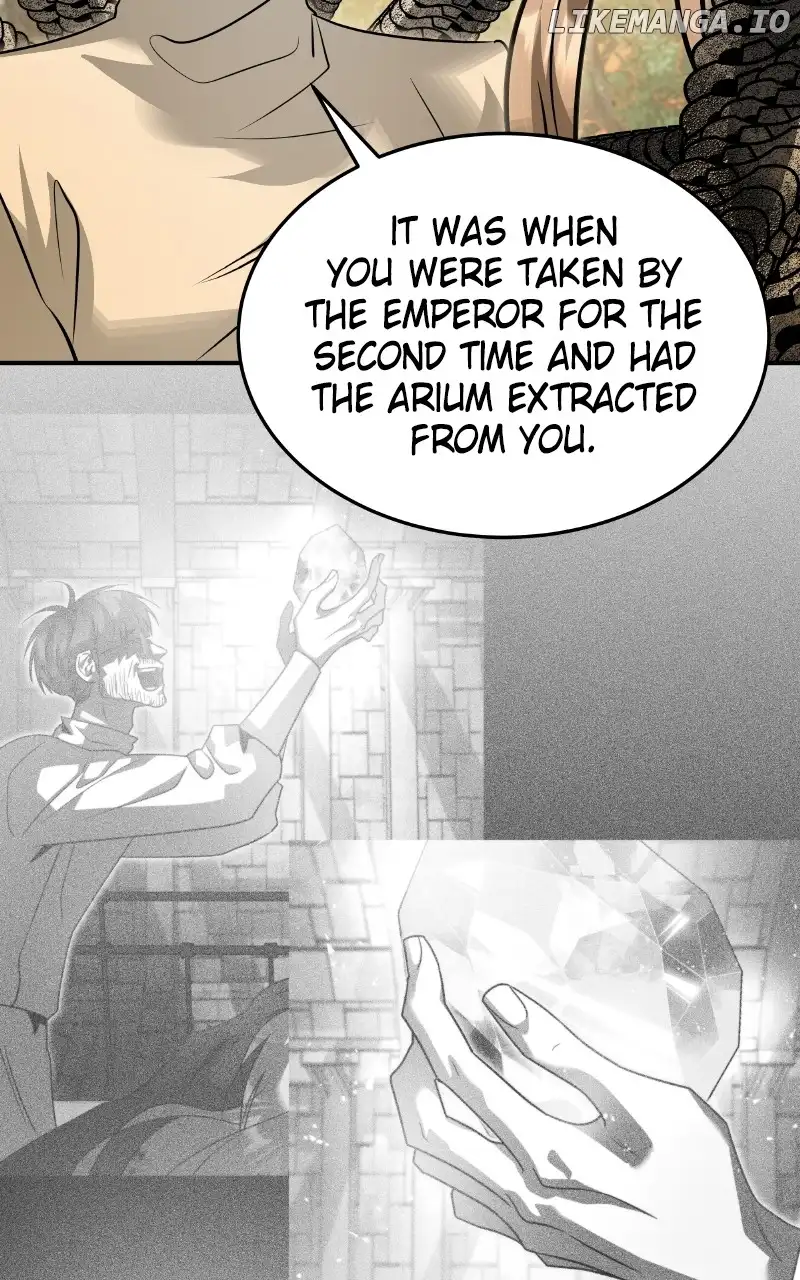 Empress Hunt chapter 62 page 32