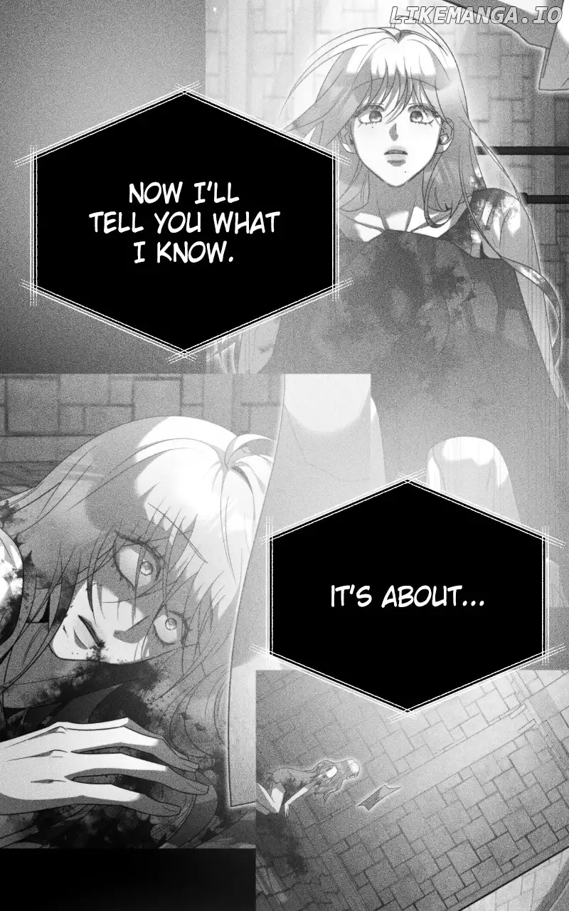 Empress Hunt chapter 62 page 33