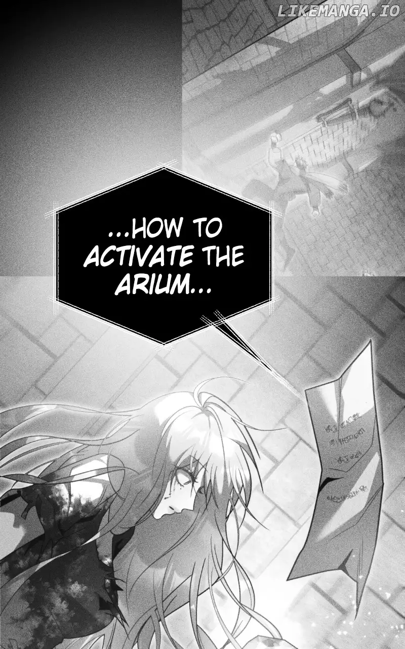 Empress Hunt chapter 62 page 34