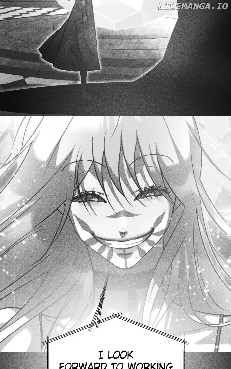 Empress Hunt chapter 62 page 40
