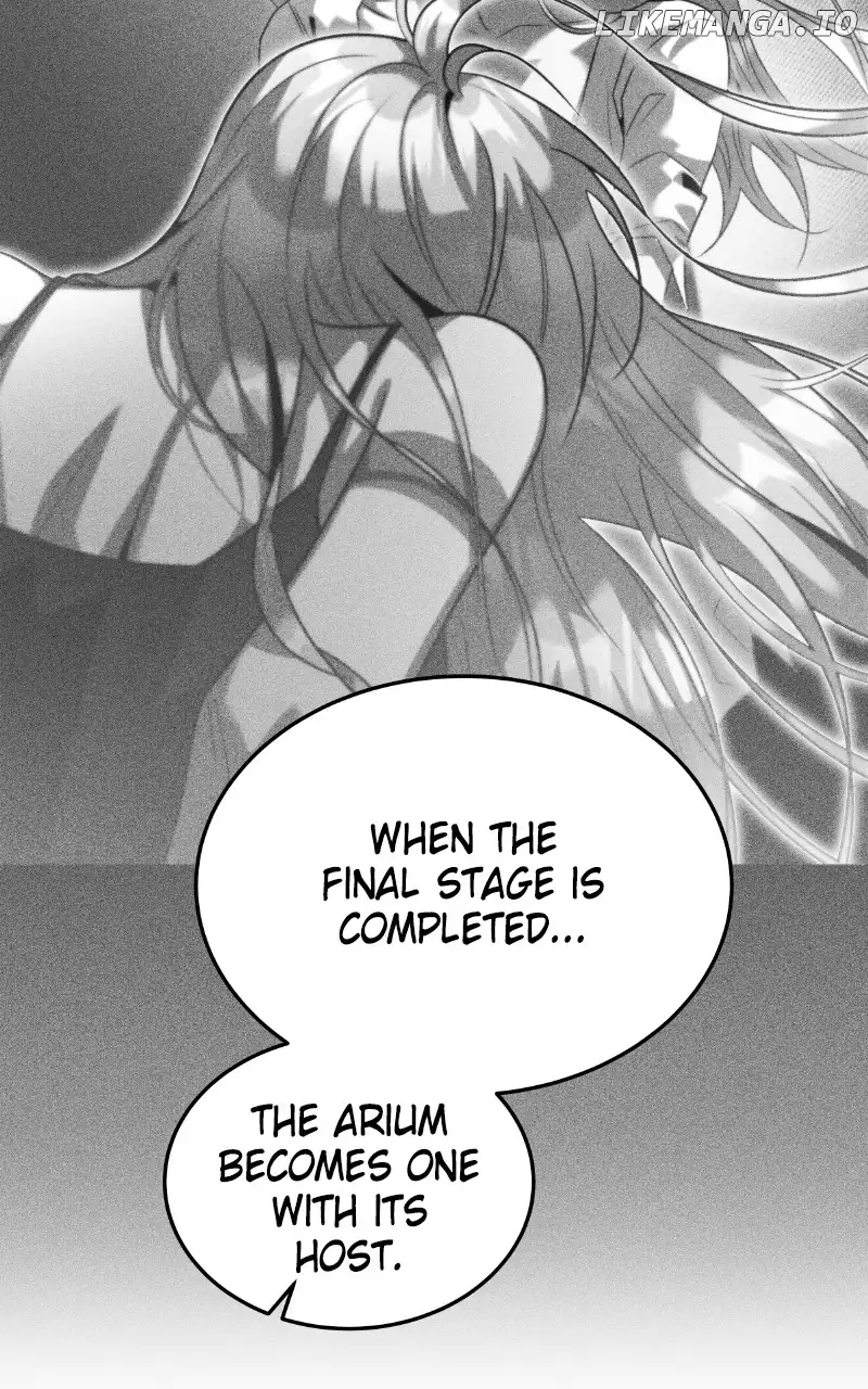Empress Hunt chapter 62 page 44