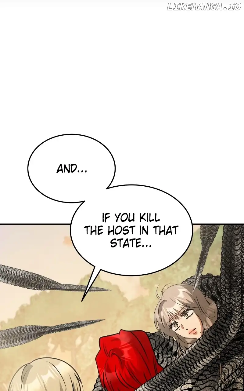 Empress Hunt chapter 62 page 45