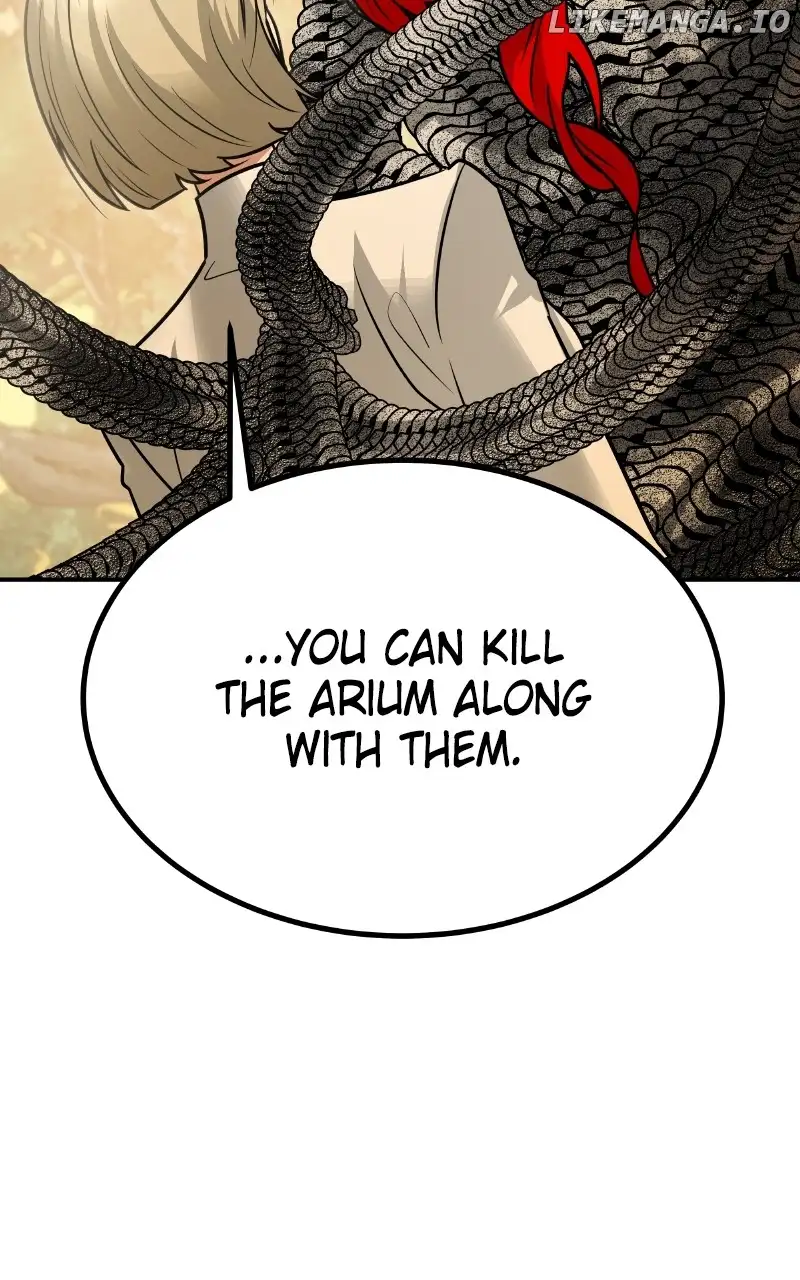 Empress Hunt chapter 62 page 46