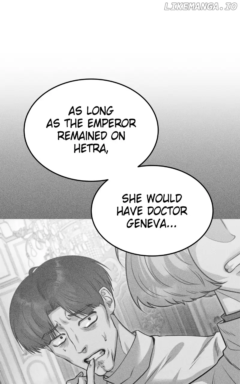 Empress Hunt chapter 62 page 50