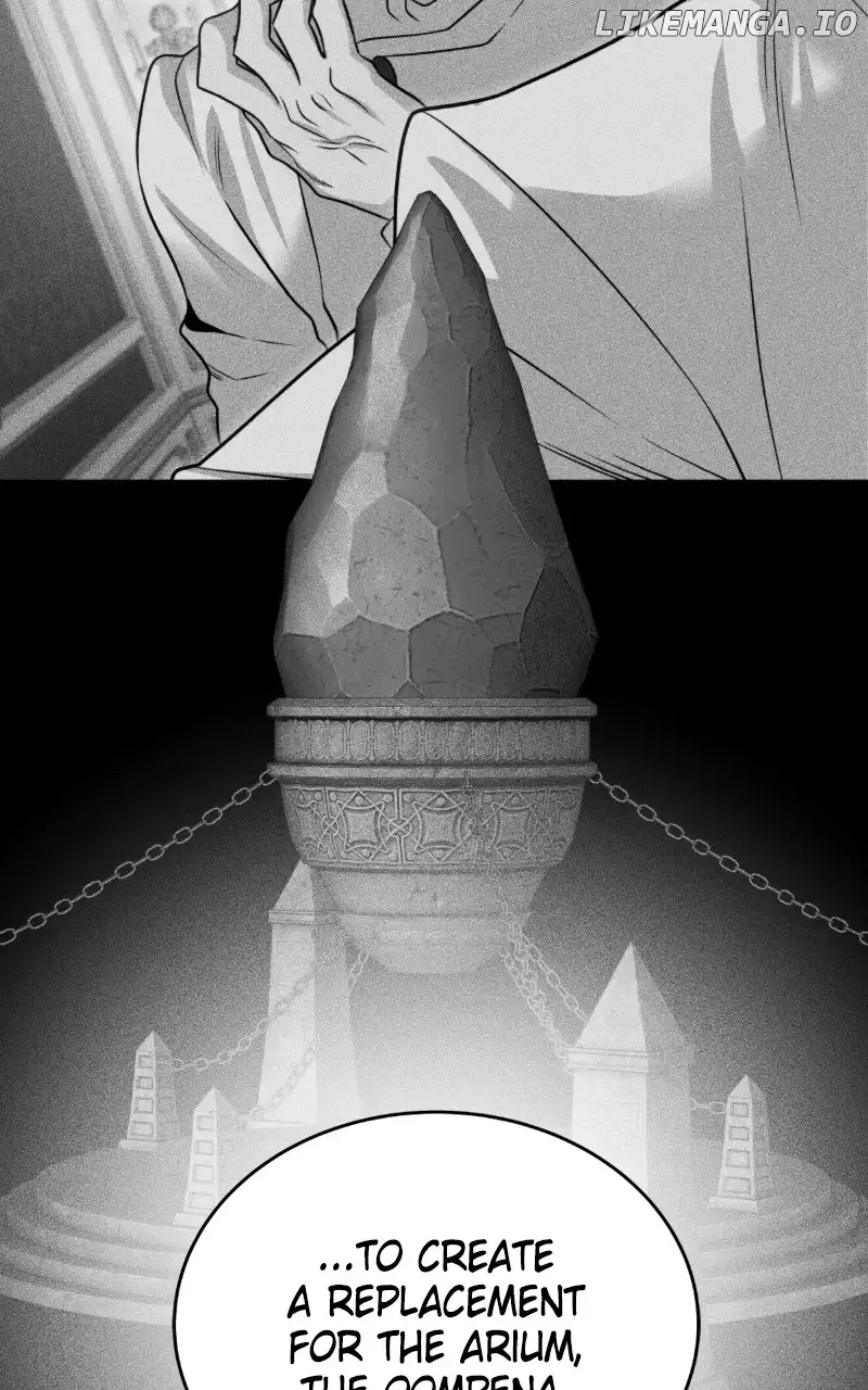 Empress Hunt chapter 62 page 51