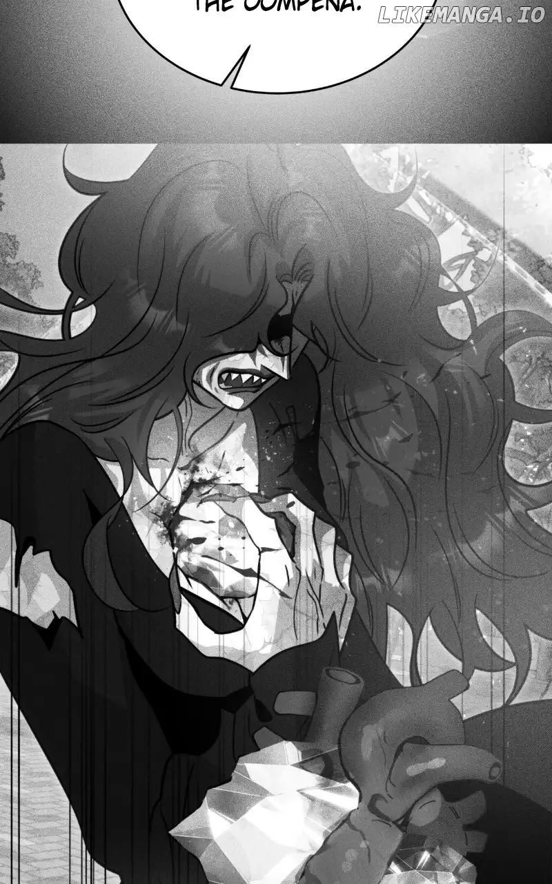 Empress Hunt chapter 62 page 52