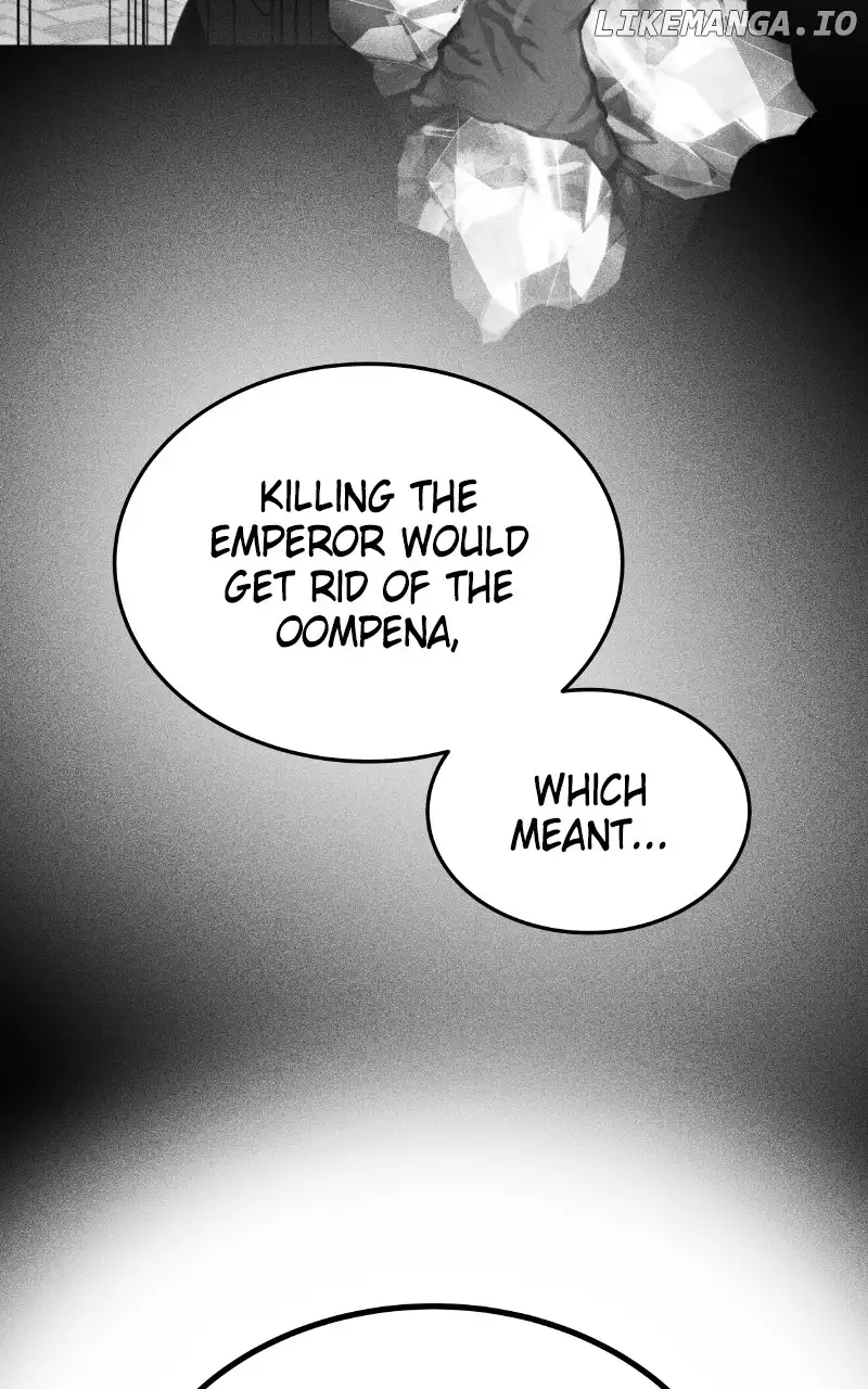 Empress Hunt chapter 62 page 53