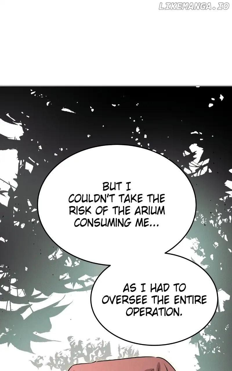 Empress Hunt chapter 62 page 57