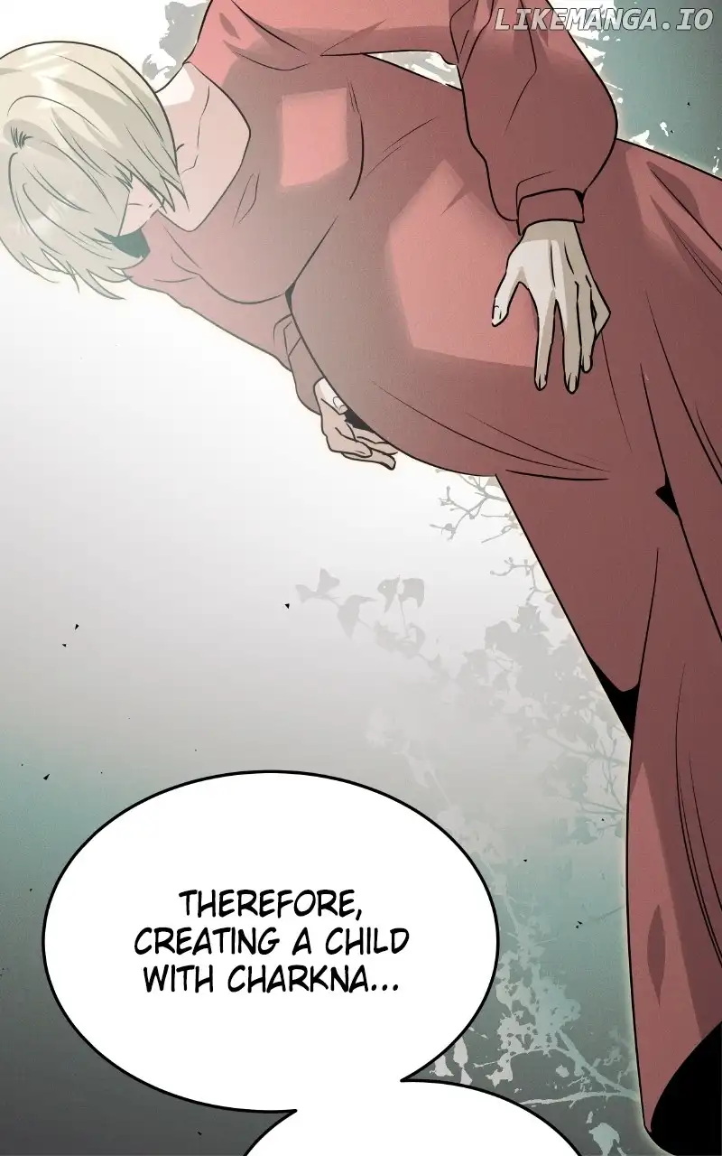 Empress Hunt chapter 62 page 58