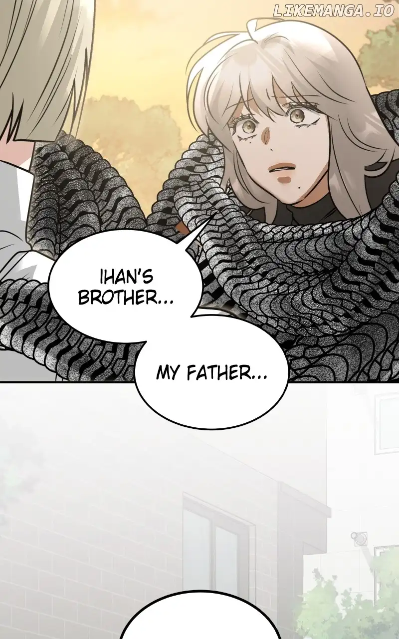 Empress Hunt chapter 62 page 62
