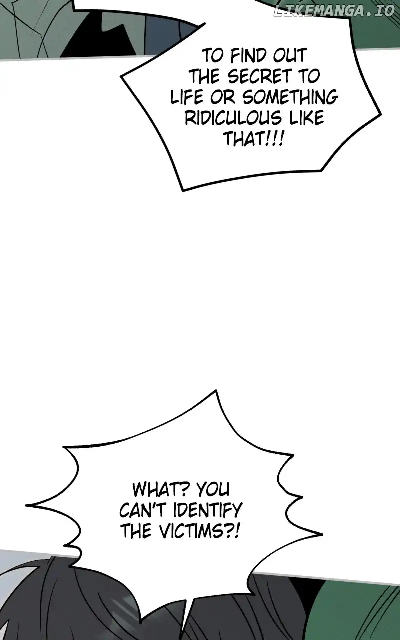 Empress Hunt chapter 62 page 66