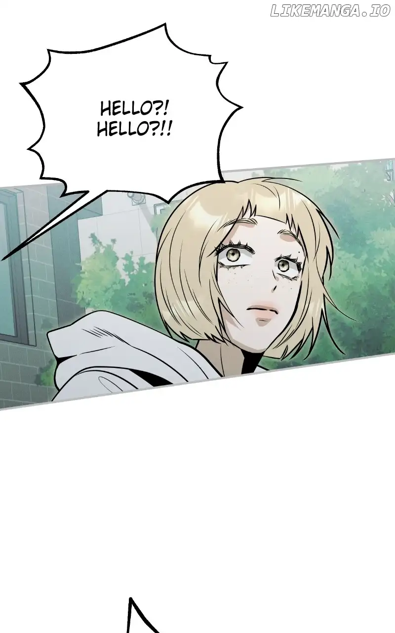 Empress Hunt chapter 62 page 68