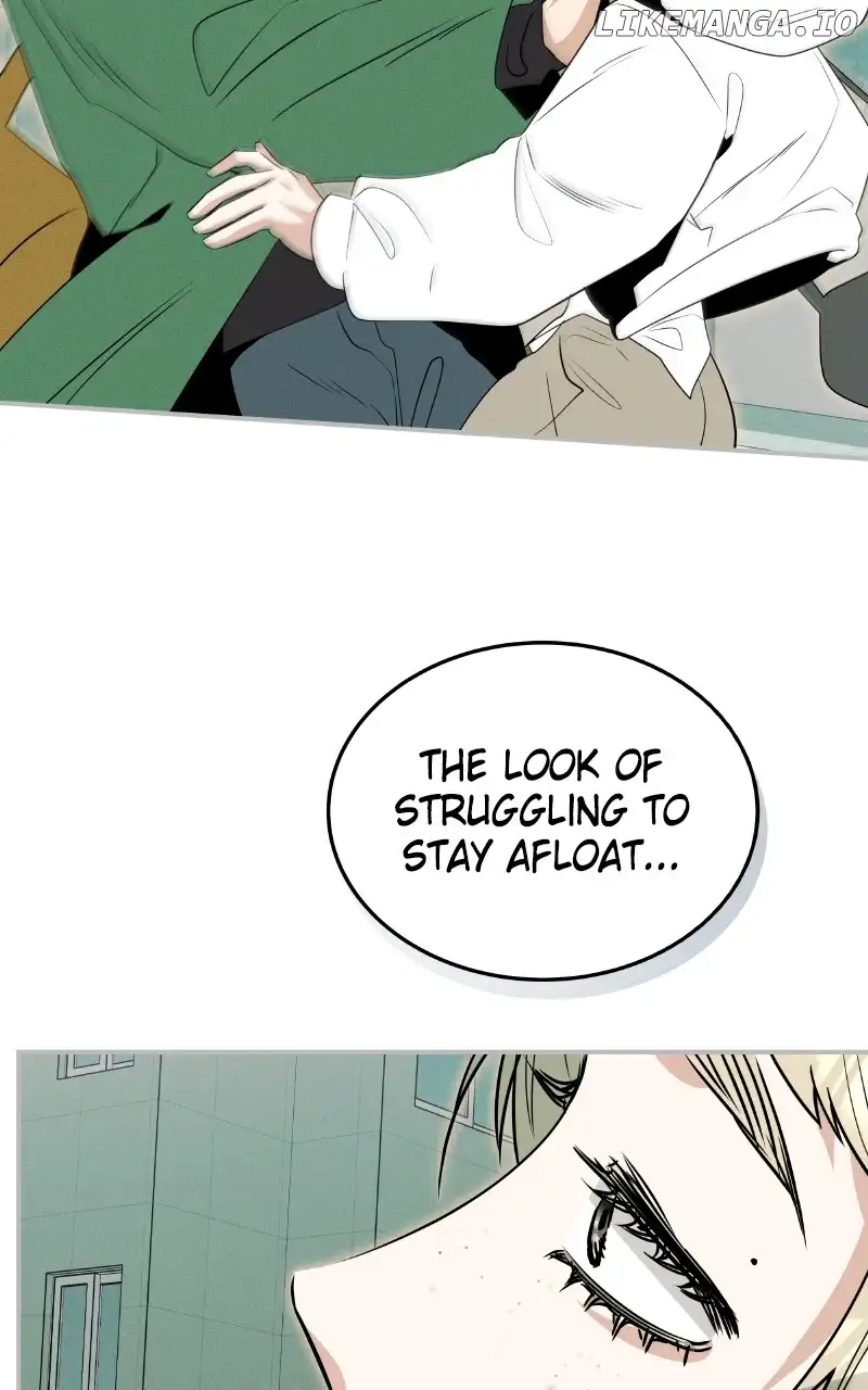 Empress Hunt chapter 62 page 74