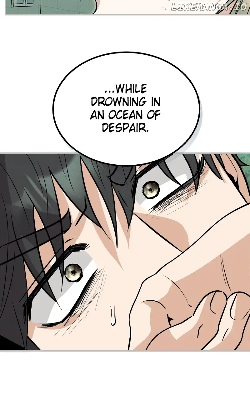 Empress Hunt chapter 62 page 75