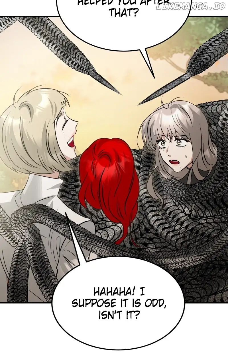 Empress Hunt chapter 62 page 80