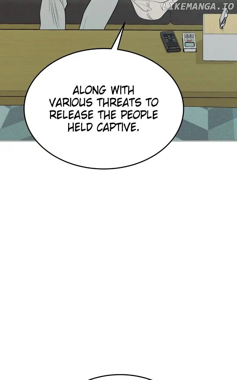 Empress Hunt chapter 62 page 88