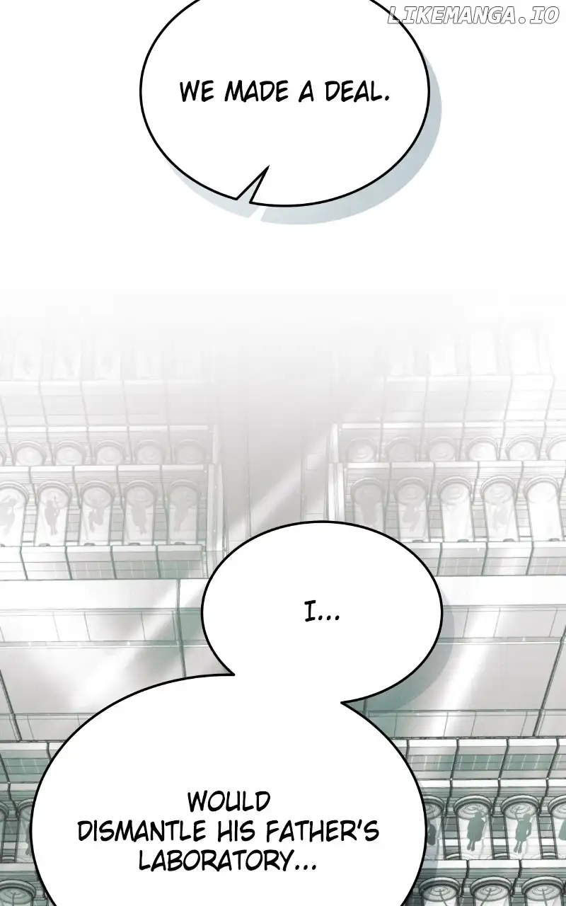 Empress Hunt chapter 62 page 93