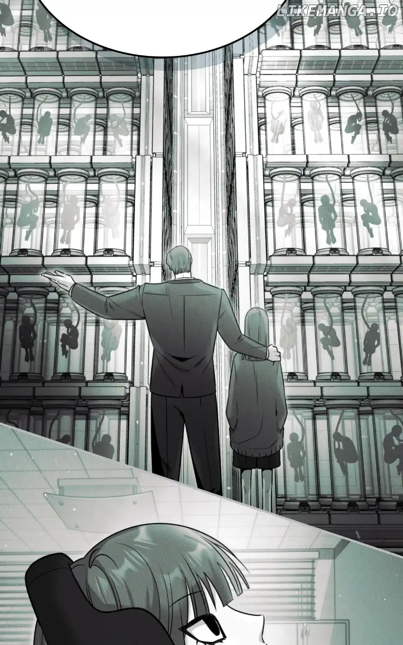 Empress Hunt chapter 62 page 94