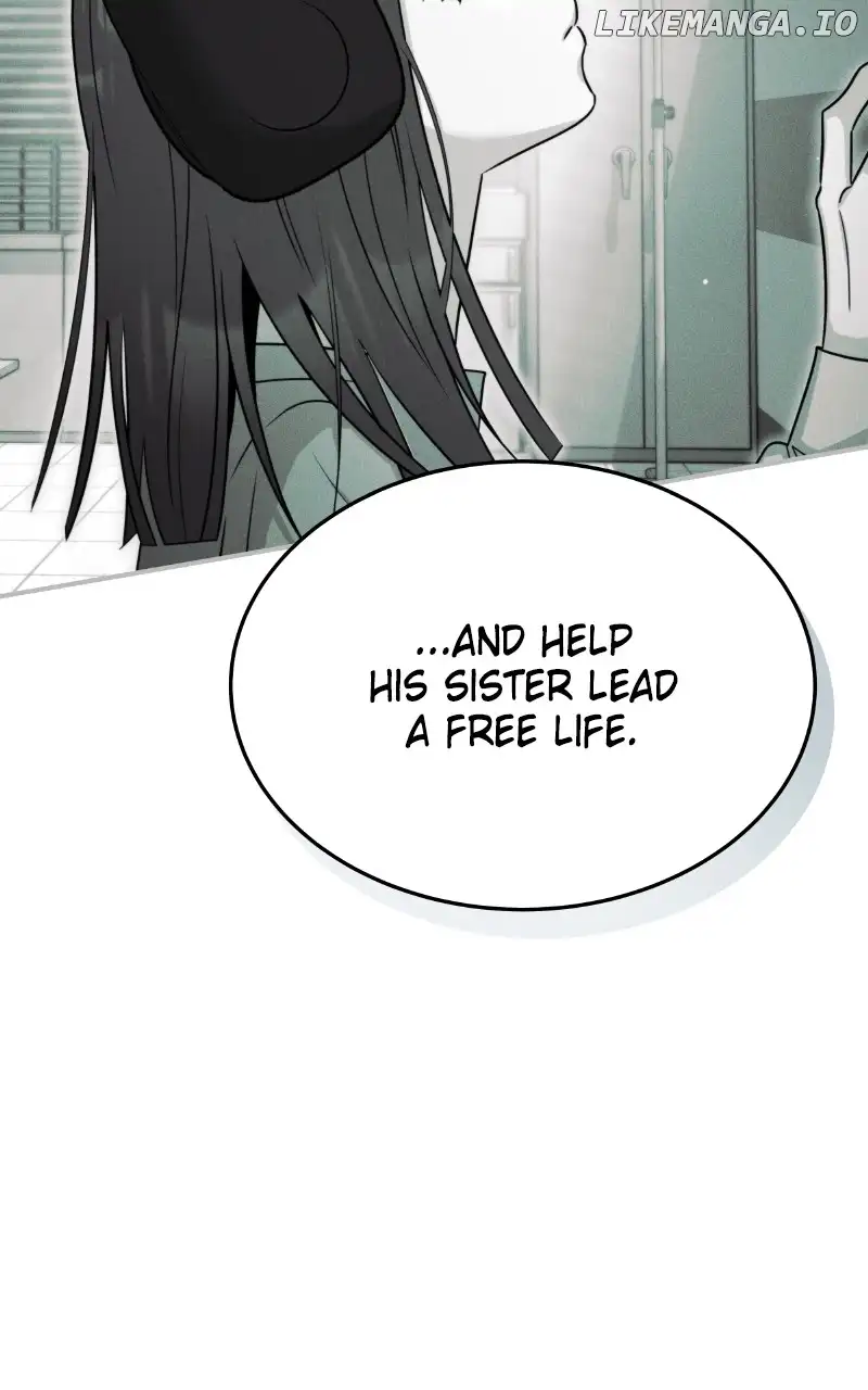 Empress Hunt chapter 62 page 95