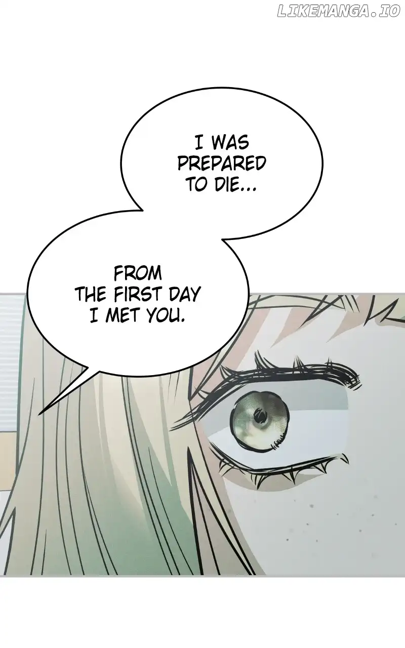 Empress Hunt chapter 62 page 110