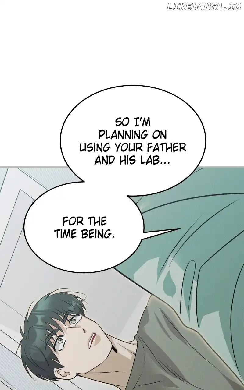 Empress Hunt chapter 62 page 121