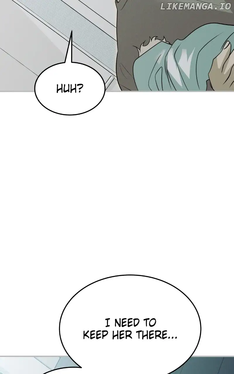 Empress Hunt chapter 62 page 122