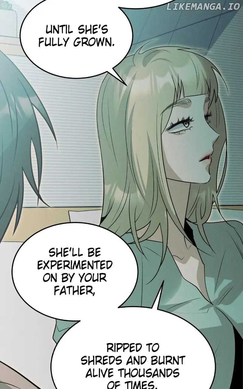 Empress Hunt chapter 62 page 123
