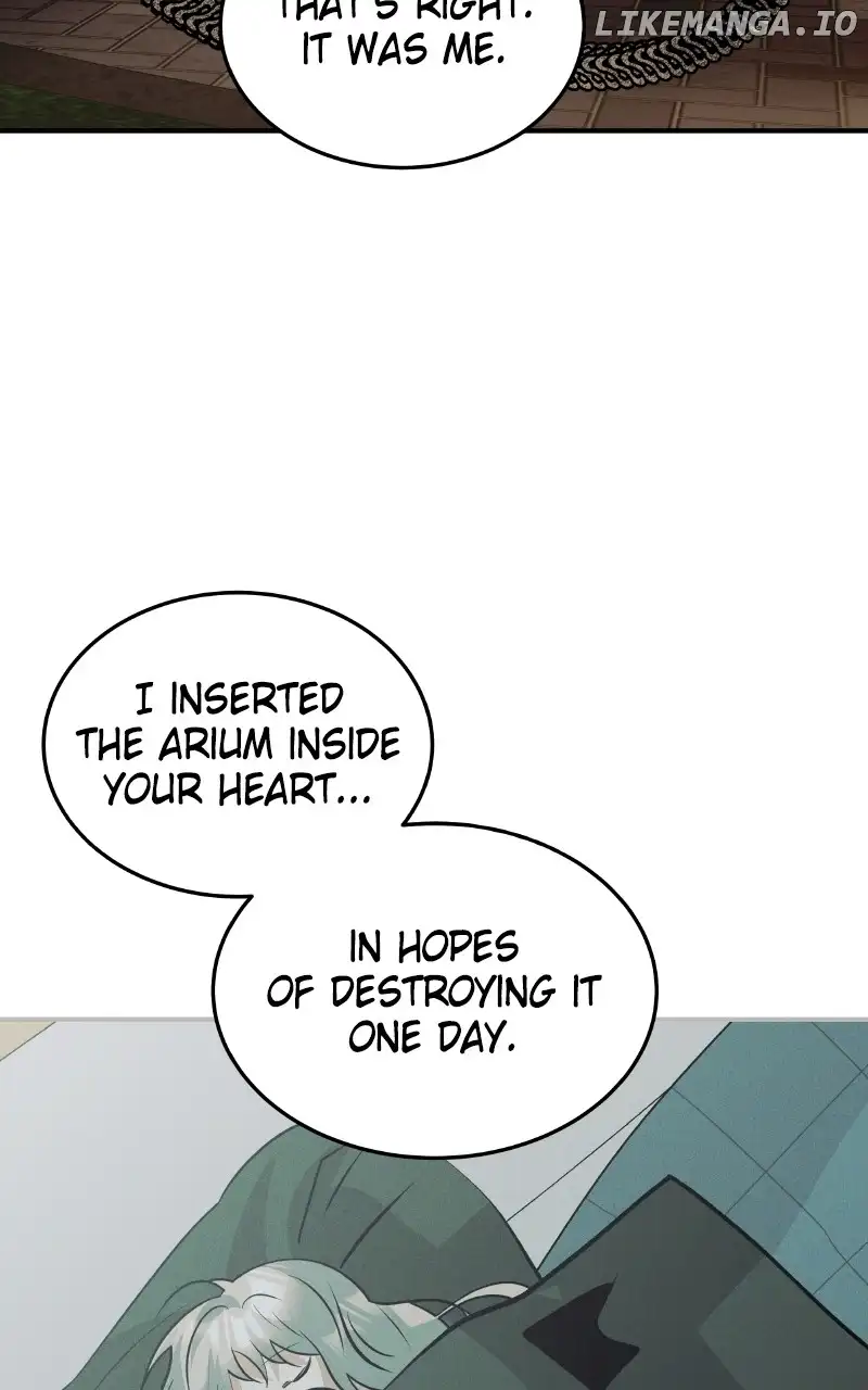 Empress Hunt chapter 62 page 130