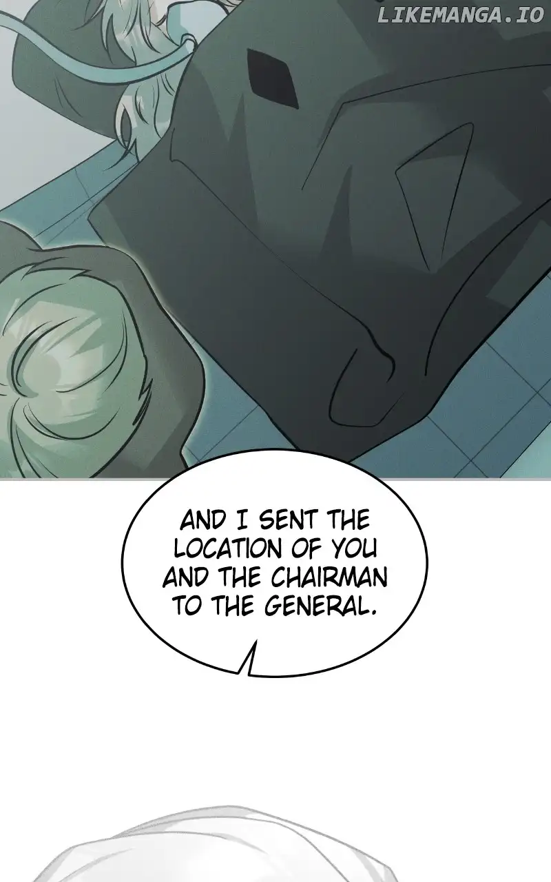 Empress Hunt chapter 62 page 131