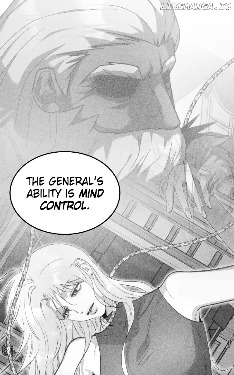 Empress Hunt chapter 62 page 132
