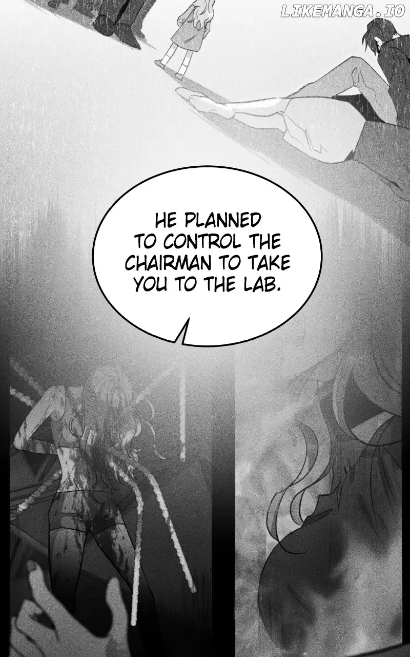 Empress Hunt chapter 62 page 135
