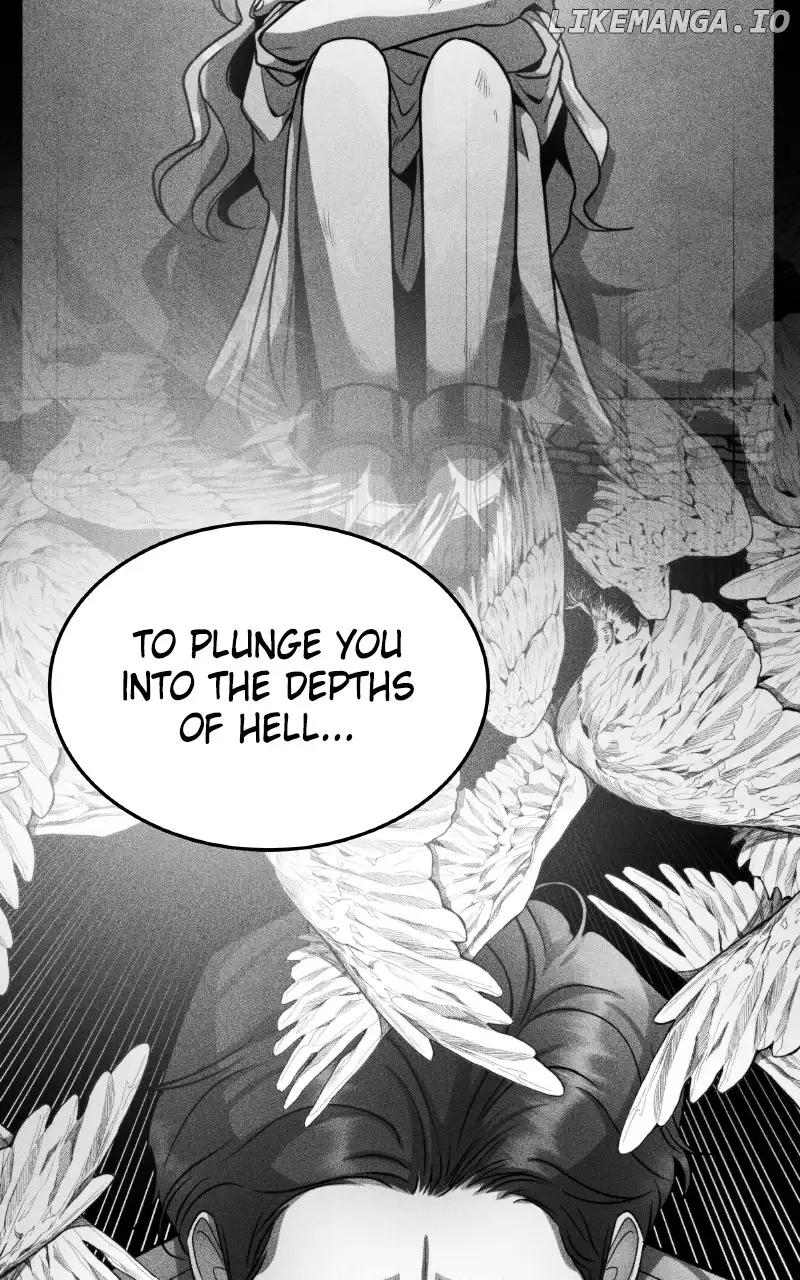 Empress Hunt chapter 62 page 137
