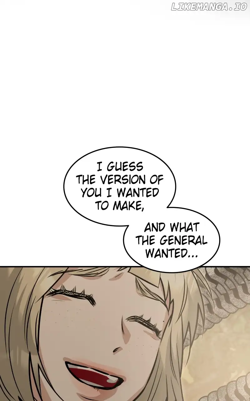 Empress Hunt chapter 62 page 139