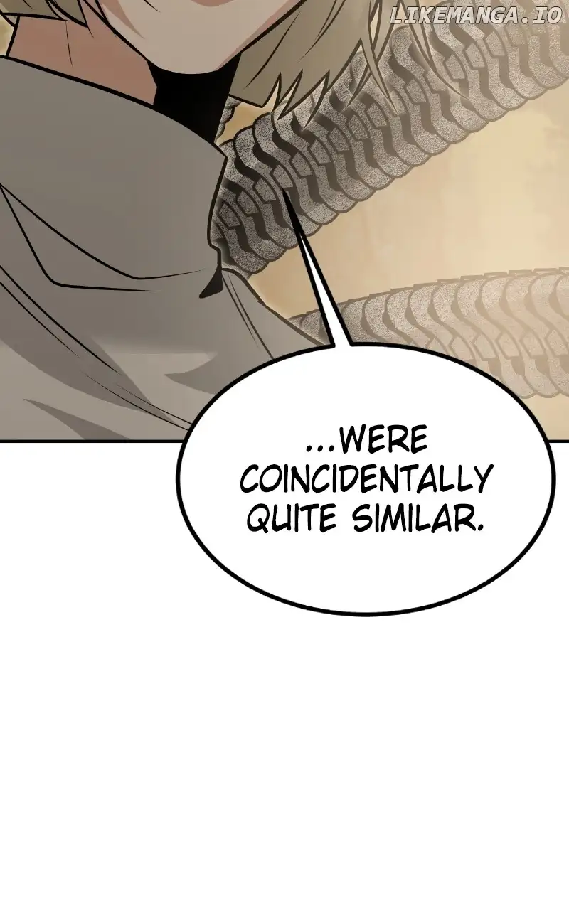 Empress Hunt chapter 62 page 140
