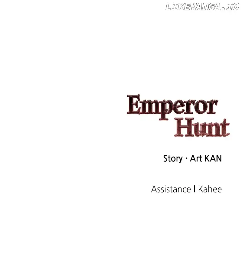 Empress Hunt chapter 62 page 141