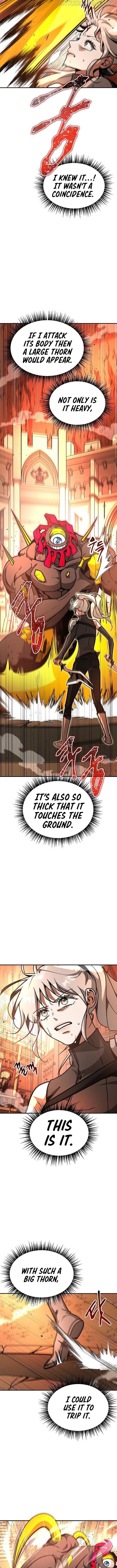 Empress Hunt chapter 8 page 11
