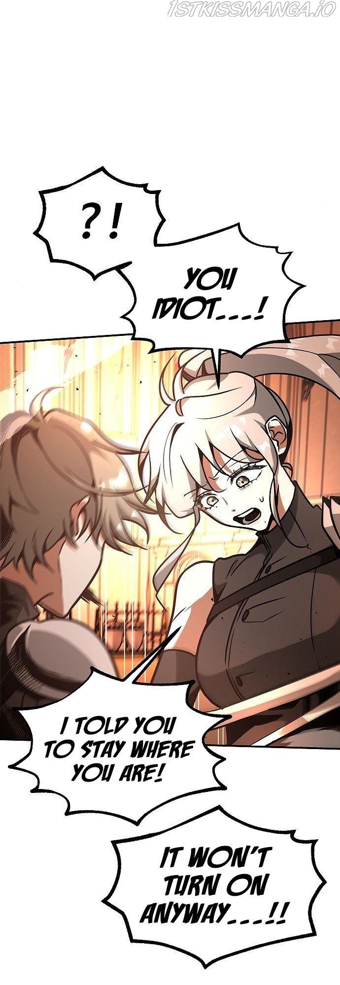Empress Hunt chapter 8 page 24