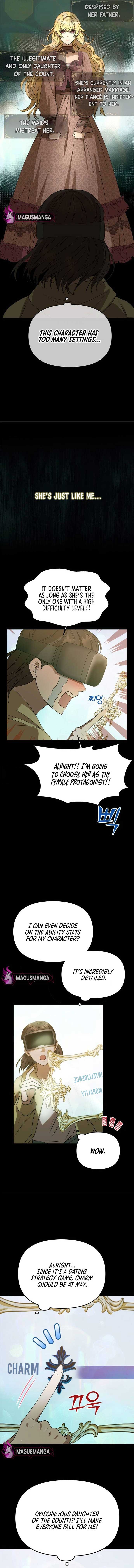 One Husband Is Enough chapter 1 page 8