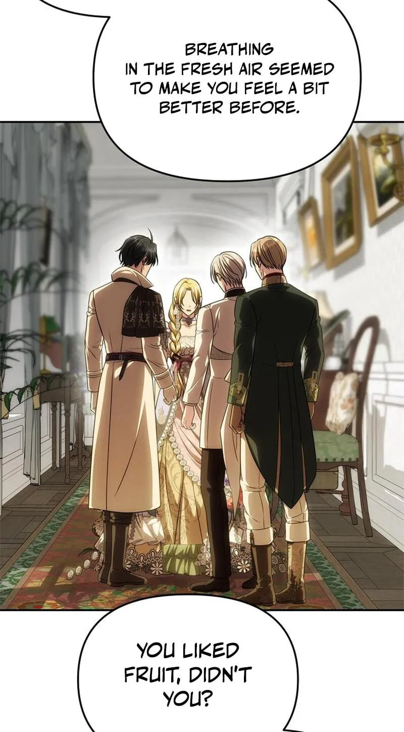 One Husband Is Enough chapter 110 page 101