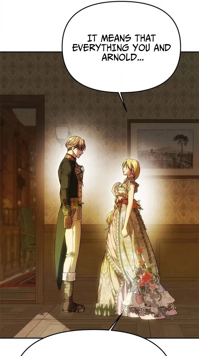 One Husband Is Enough chapter 112 page 100