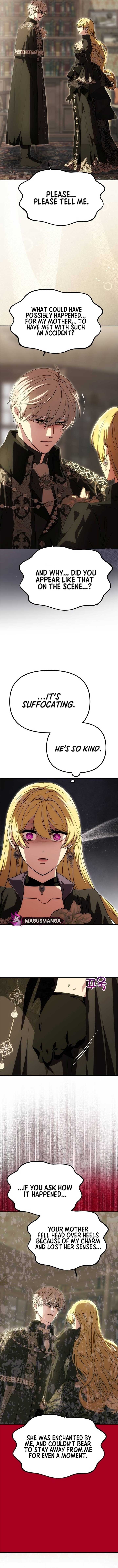 One Husband Is Enough chapter 23 page 3