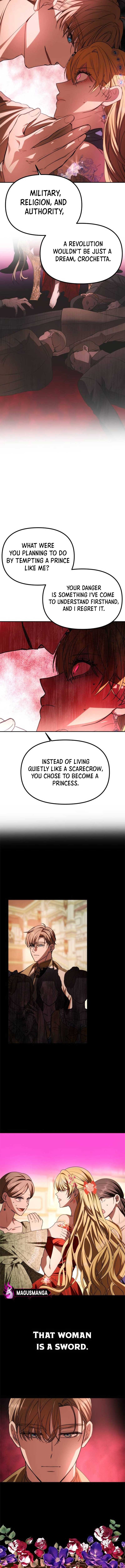 One Husband Is Enough chapter 6 page 9