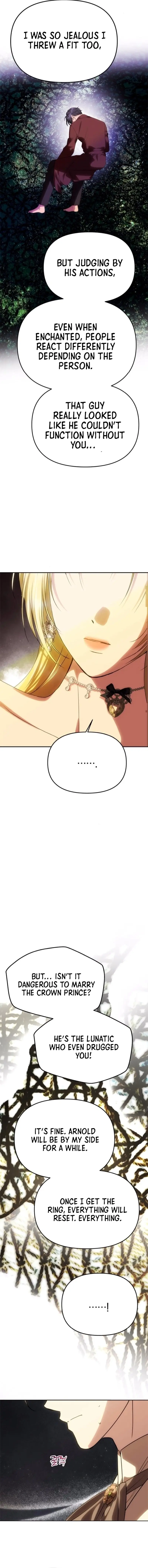 One Husband Is Enough chapter 67 page 6