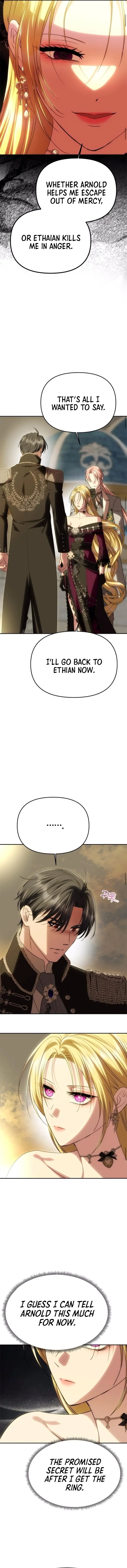 One Husband Is Enough chapter 67 page 10
