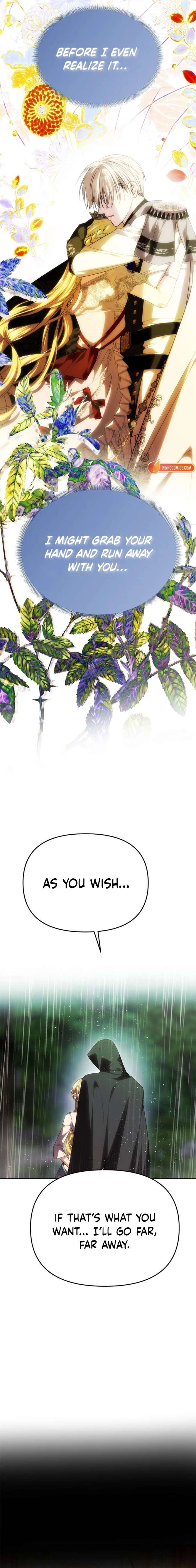 One Husband Is Enough chapter 72 page 2