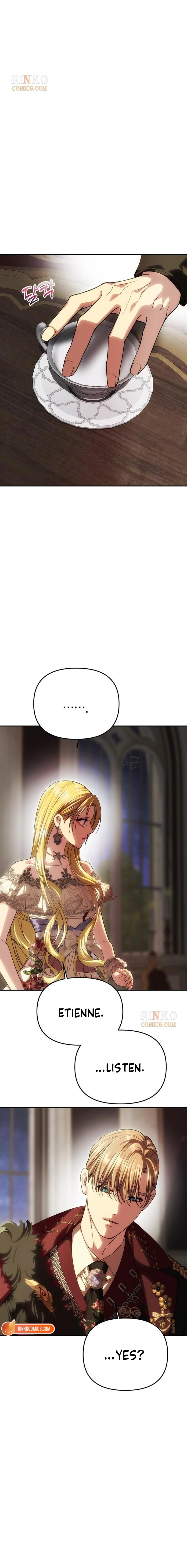 One Husband Is Enough chapter 97 page 16
